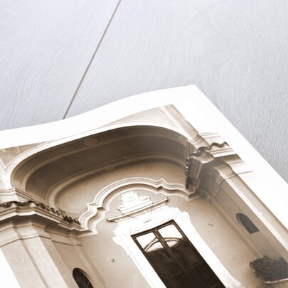 Historical Center, Sulmona, Aquila, Abruzzo by Anonymous
