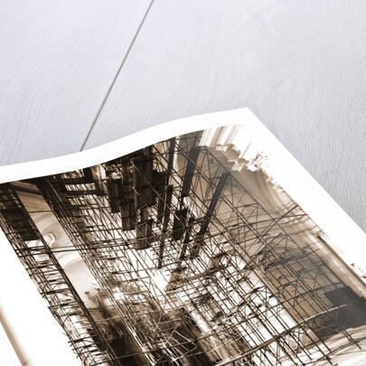 Badia Morronese, Sulmona, L'Aquila, Abruzzo by Anonymous