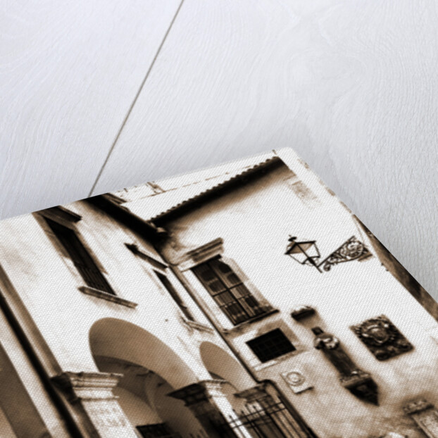 Chiesa dell' Annunziata, Sulmona, Aquila, Abruzzo by Anonymous
