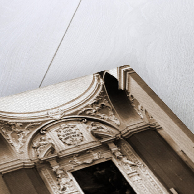 Chiesa dell' Annunziata, Sulmona, Aquila, Abruzzo by Anonymous