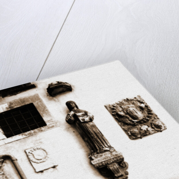 Museo Civico, Sulmona, L'Aquila, Abruzzo by Anonymous