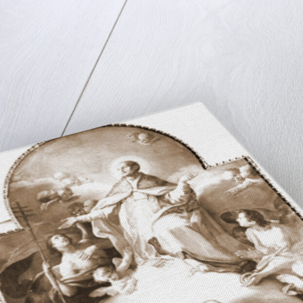 Museo Civico, Sulmona, L'Aquila, Abruzzo by Anonymous