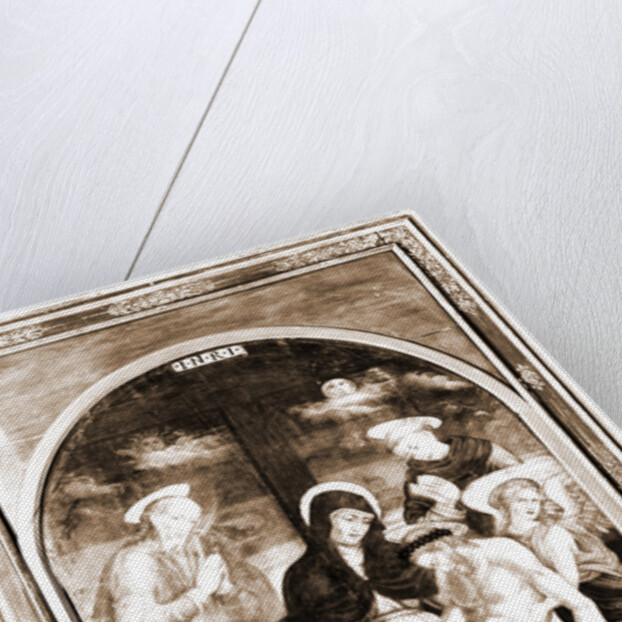 Museo Civico, Sulmona, L'Aquila, Abruzzo by Anonymous