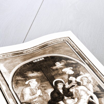 Museo Civico, Sulmona, L'Aquila, Abruzzo by Anonymous