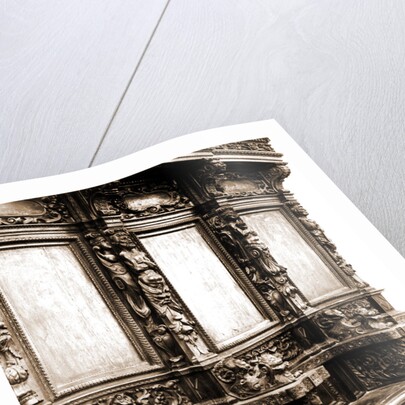 Museo Civico, Sulmona, L'Aquila, Abruzzo by Anonymous