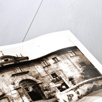 S. Chiara, Sulmona, Aquila, Abruzzo by Anonymous