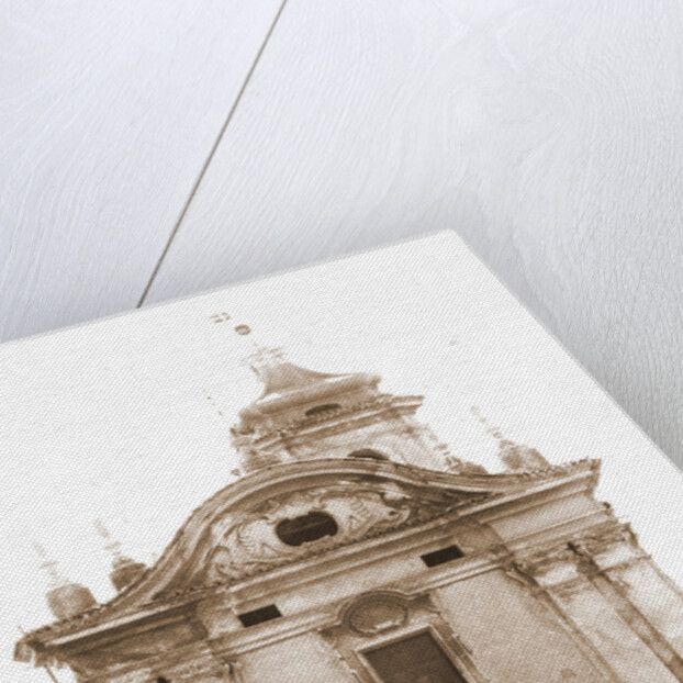 S. Chiara, Sulmona, Aquila, Abruzzo by Anonymous