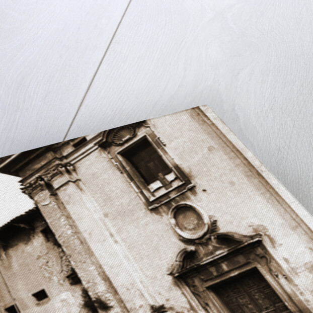 S. Chiara, Sulmona, Aquila, Abruzzo by Anonymous
