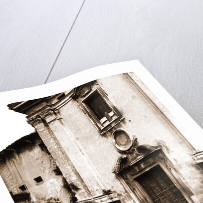 S. Chiara, Sulmona, Aquila, Abruzzo by Anonymous