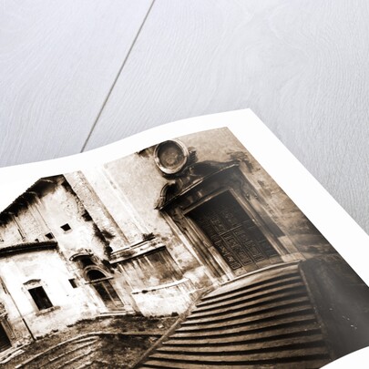 S. Chiara, Sulmona, Aquila, Abruzzo by Anonymous