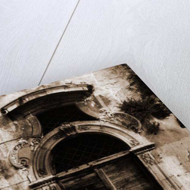 S. Chiara, Sulmona, Aquila, Abruzzo by Anonymous