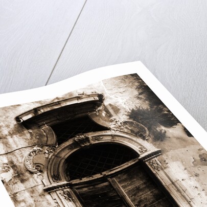 S. Chiara, Sulmona, Aquila, Abruzzo by Anonymous