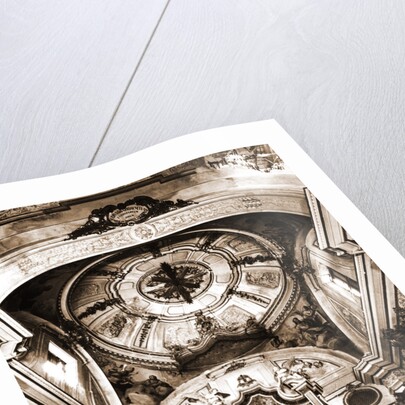 S. Chiara, Sulmona, Aquila, Abruzzo by Anonymous