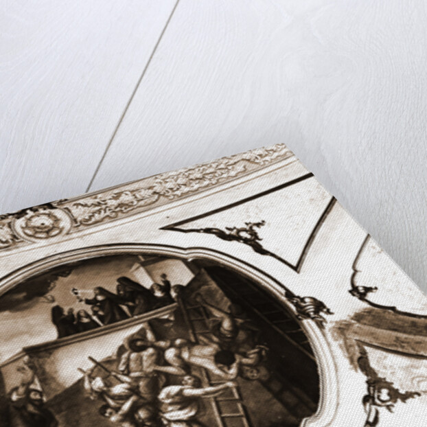 S. Chiara, Sulmona, Aquila, Abruzzo by Anonymous