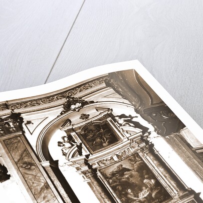 S. Chiara, Sulmona, Aquila, Abruzzo by Anonymous