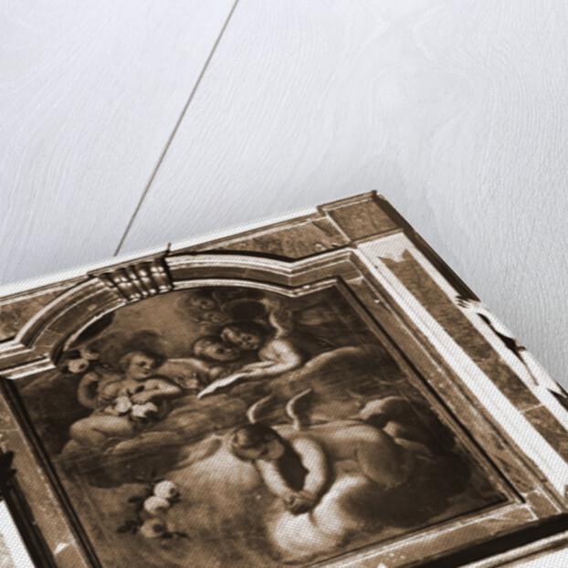 S. Chiara, Sulmona, Aquila, Abruzzo by Anonymous