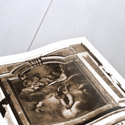 S. Chiara, Sulmona, Aquila, Abruzzo by Anonymous