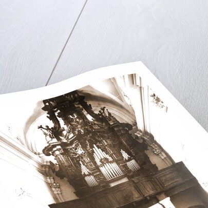 S. Francesco della Scarpa, Sulmona, L'Aquila, Abruzzo by Anonymous