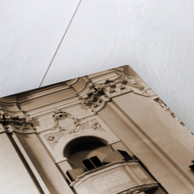 S. Francesco della Scarpa, Sulmona, L'Aquila, Abruzzo by Anonymous