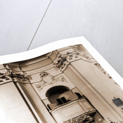 S. Francesco della Scarpa, Sulmona, L'Aquila, Abruzzo by Anonymous