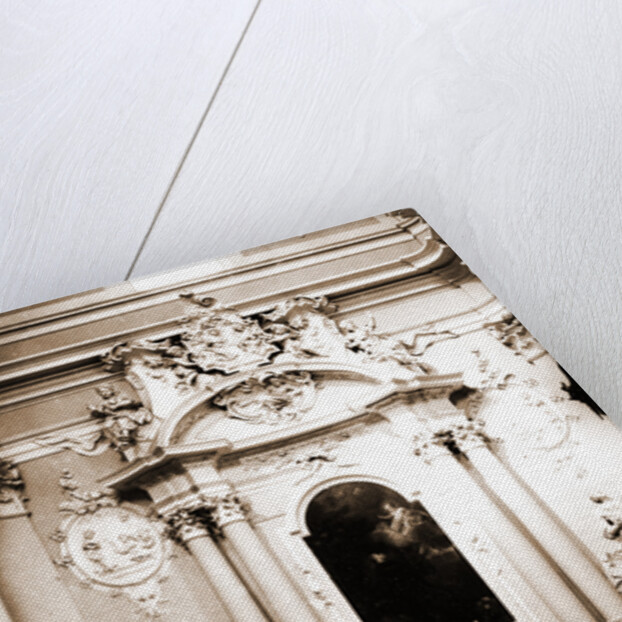 S. Francesco della Scarpa, Sulmona, L'Aquila, Abruzzo by Anonymous