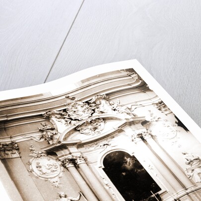 S. Francesco della Scarpa, Sulmona, L'Aquila, Abruzzo by Anonymous