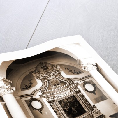 S. Francesco della Scarpa, Sulmona, L'Aquila, Abruzzo by Anonymous
