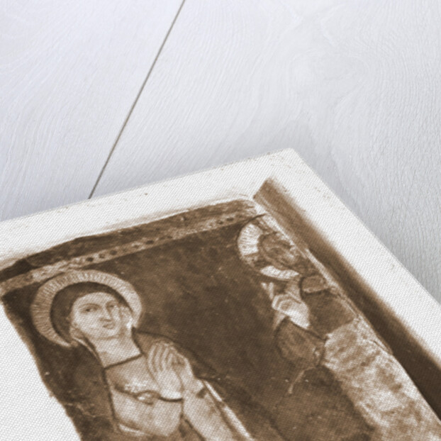 S. Maria della Tomba, Sulmona, L'Aquila, Abruzzo by Anonymous
