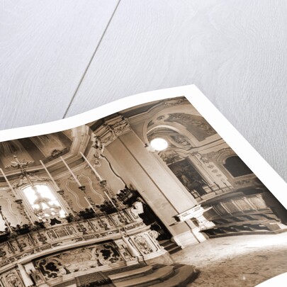 Cathedral, S. Panfilo, Sulmona, L'Aquila, Abruzzo by Anonymous
