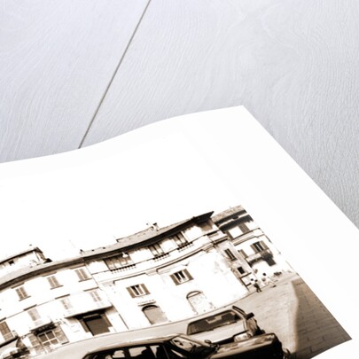 General views, Tagliacozzo, L'Aquila, Abruzzo by Anonymous
