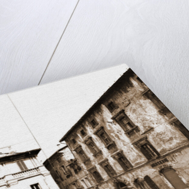 General views, Tagliacozzo, L'Aquila, Abruzzo by Anonymous
