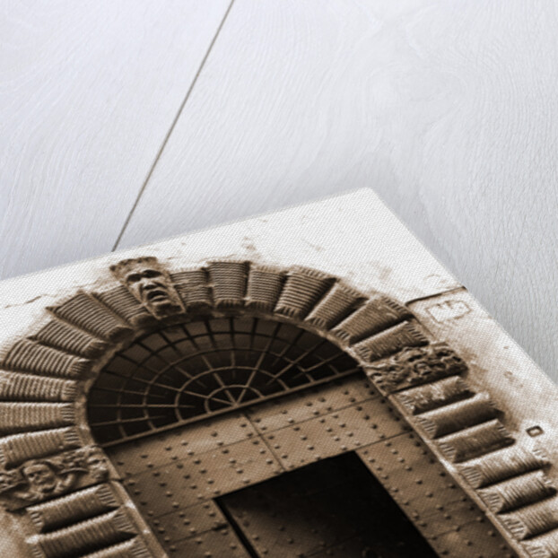 General views, Tagliacozzo, L'Aquila, Abruzzo by Anonymous