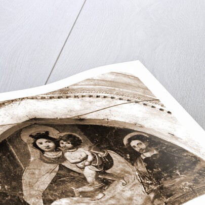 SS. Cosma e Damiano, Tagliacozzo, L'Aquila, Abruzzo by Anonymous