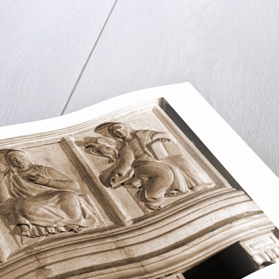 SS. Cosma e Damiano, Tagliacozzo, L'Aquila, Abruzzo by Anonymous