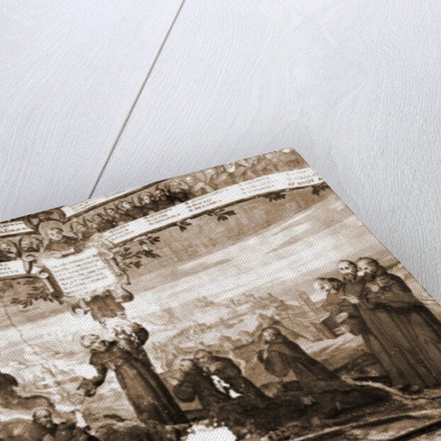 S. Francesco, Tagliacozzo, L'Aquila, Abruzzo by Anonymous