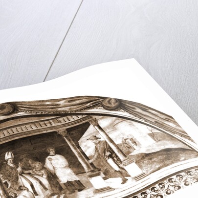 S. Francesco, Tagliacozzo, L'Aquila, Abruzzo by Anonymous