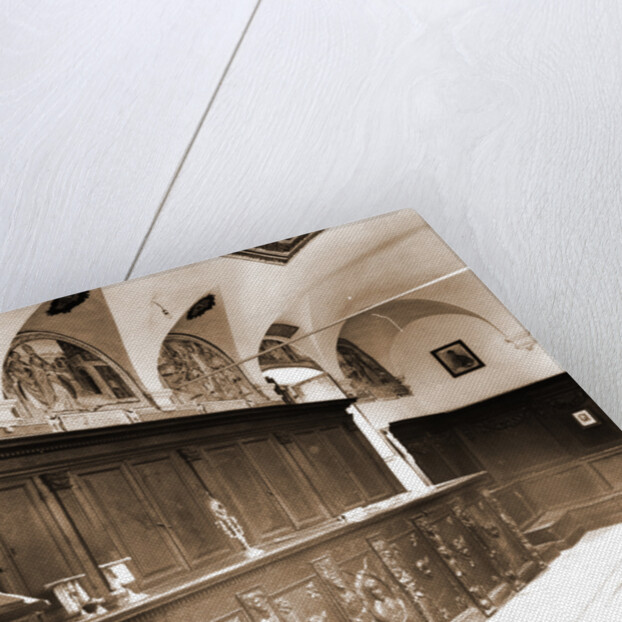 SS. Rufino e Cesidio, Trasacco, L'Aquila, Abruzzo by Anonymous