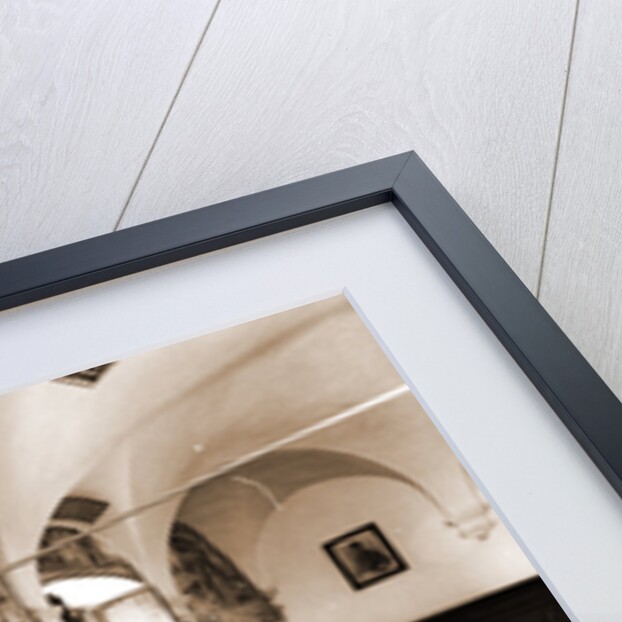 SS. Rufino e Cesidio, Trasacco, L'Aquila, Abruzzo by Anonymous