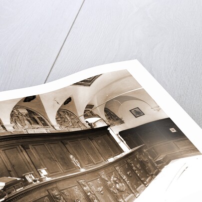 SS. Rufino e Cesidio, Trasacco, L'Aquila, Abruzzo by Anonymous