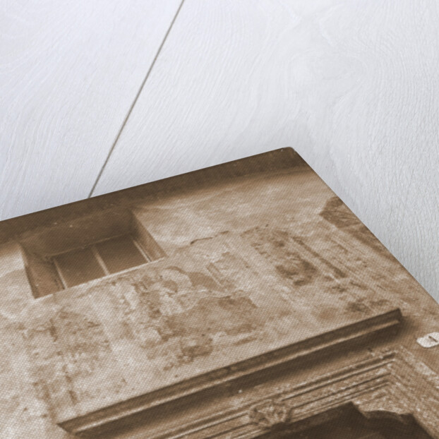 S. Maria del Borgo, Vittorito, L'Aquila, Abruzzo by Anonymous