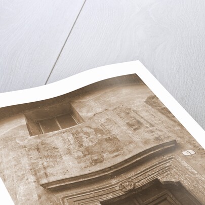 S. Maria del Borgo, Vittorito, L'Aquila, Abruzzo by Anonymous