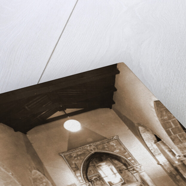 S. Michele Arcangelo, Vittorito, L'Aquila, Abruzzo by Anonymous