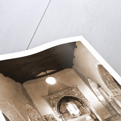 S. Michele Arcangelo, Vittorito, L'Aquila, Abruzzo by Anonymous