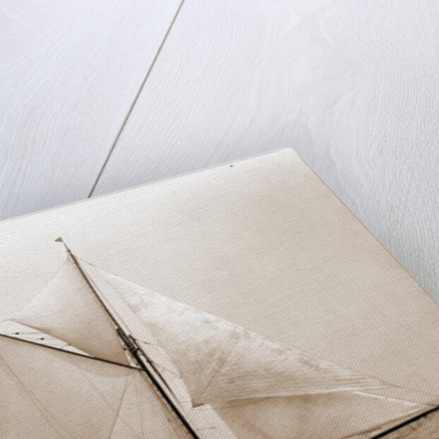 Cinderella (Yacht) by Anonymous