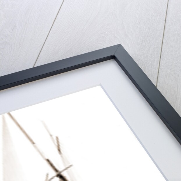 Start, Gossoon and Minerva, Gossoon (Sloop), Minerva (Yacht) by Anonymous