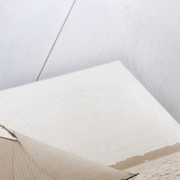 Smuggler (Yacht) by Anonymous