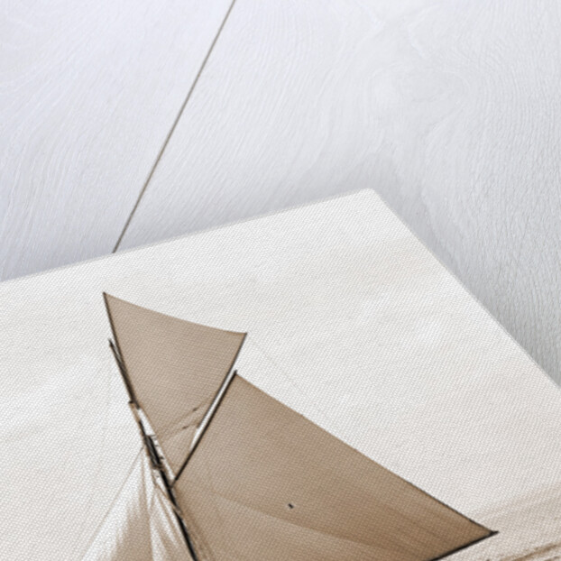 Beatrix, Harpoon (Yacht) by Anonymous