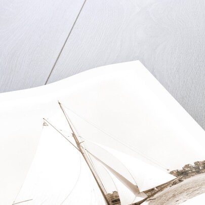 Fancy (Yacht) by Anonymous