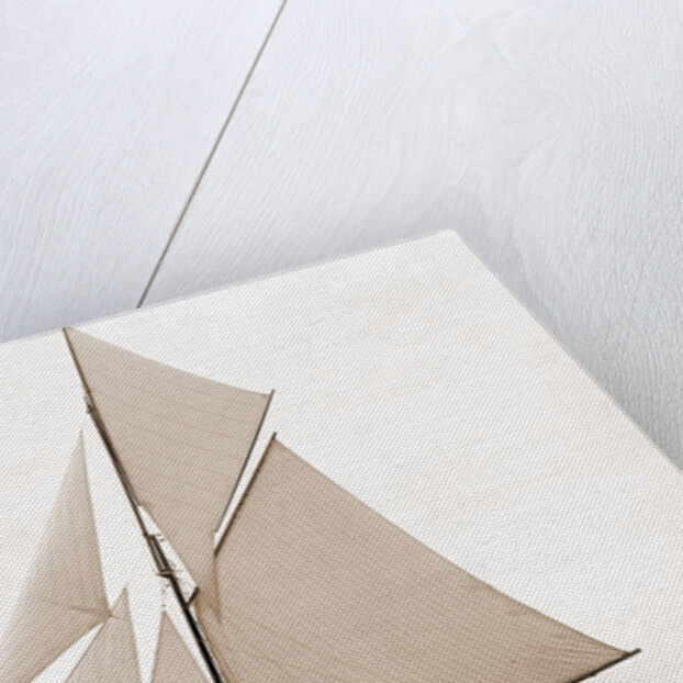 Mildred (Yacht) by Anonymous