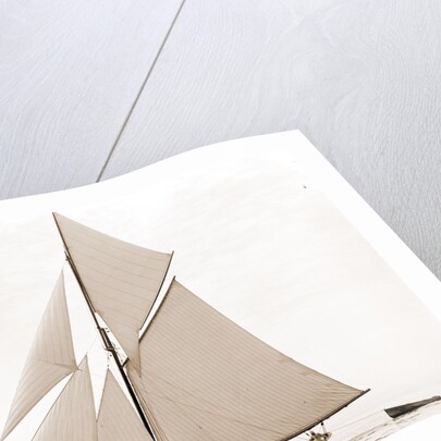 Mildred (Yacht) by Anonymous